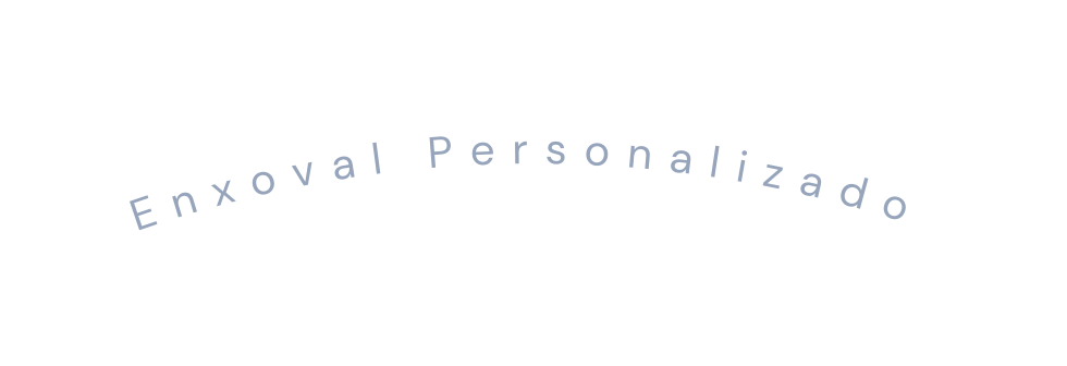 Enxoval Personalizado