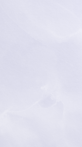 Watercolor background with textured paper in Lavender